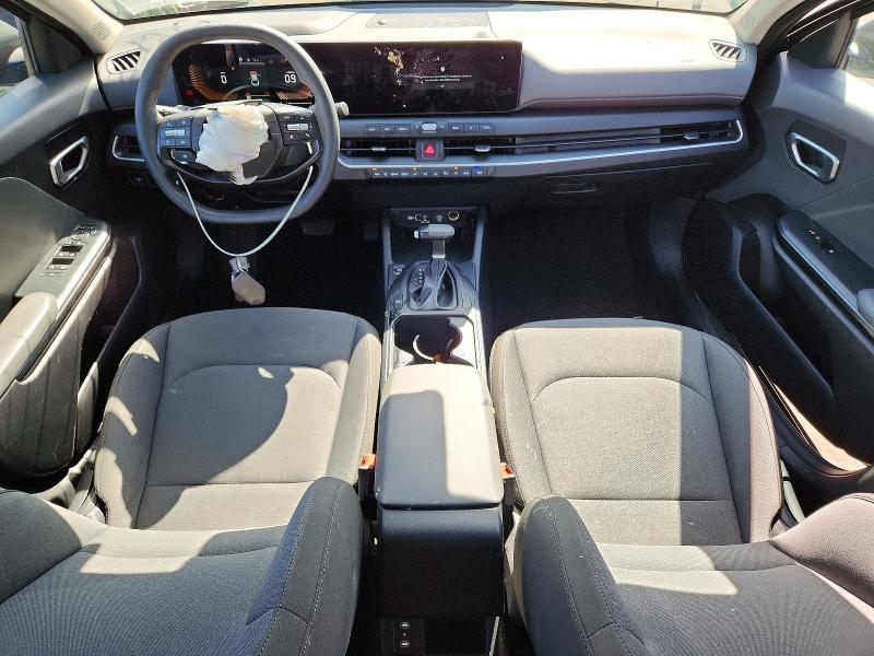 51607226 :رقم المزاد ، 3KPFT4DE5SE065757 vin ، 2025 Kia K4 مزاد بيع