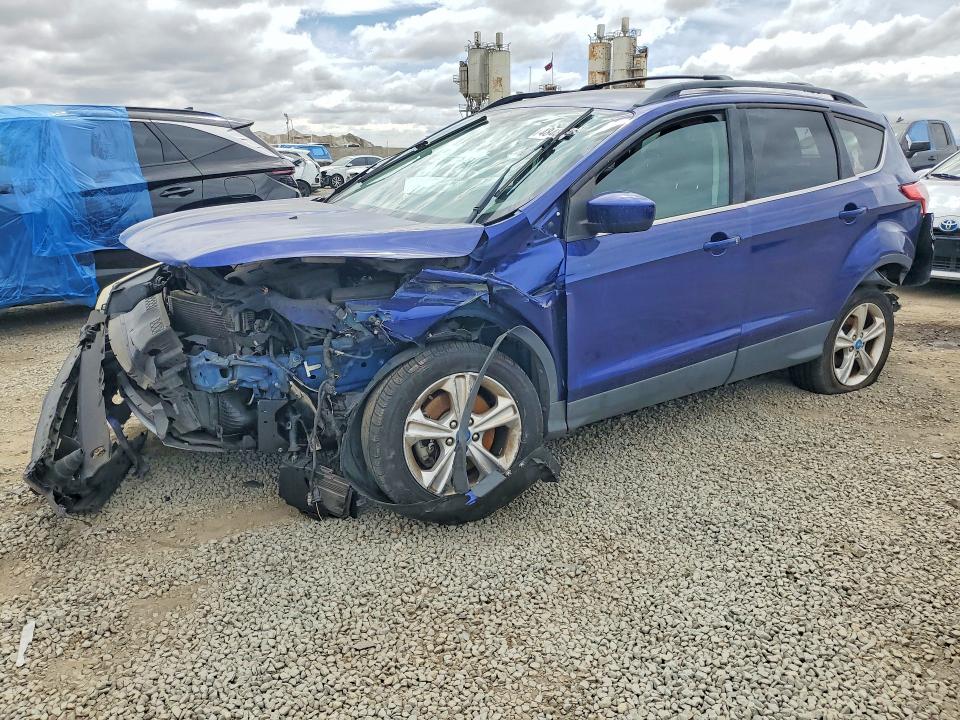 48486156 :رقم المزاد ، 1FMCU0G93DUC46234 vin ، 2013 Ford Escape مزاد بيع