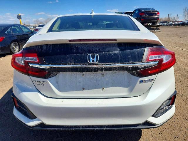 Aukcja sprzedaży 2019 Honda Clarity, vin: JHMZC5F12KC800777, numer aukcji: 50962716