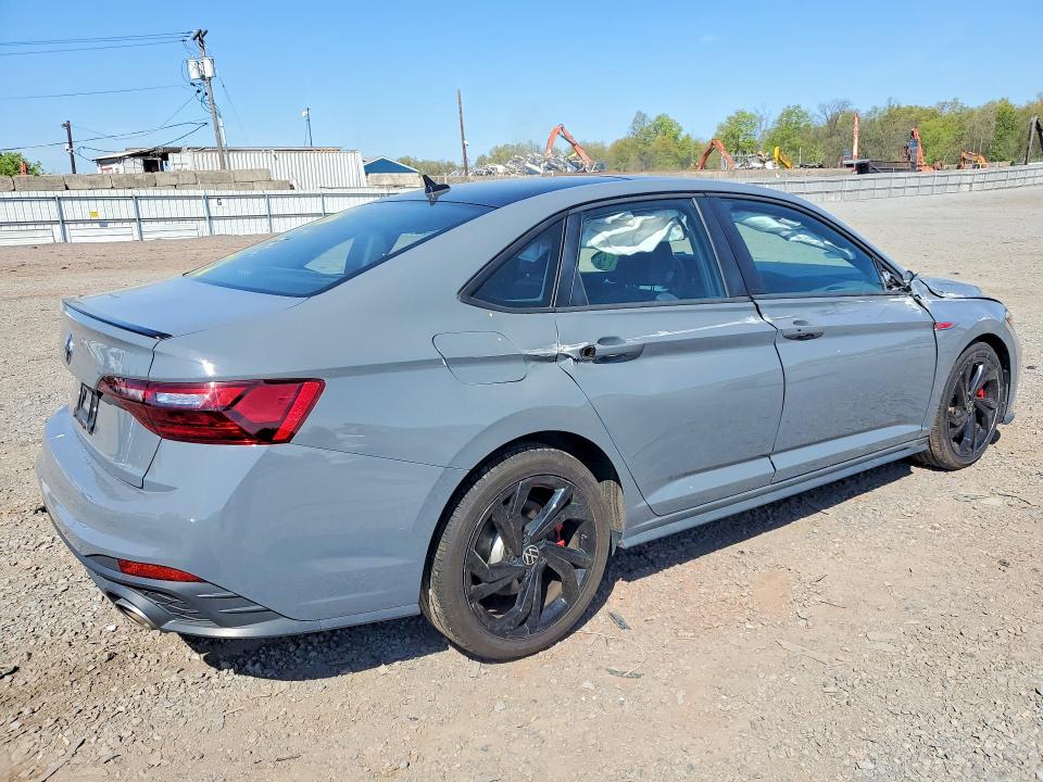 Aukcja sprzedaży 2023 Volkswagen Jetta, vin: 3VW2T7BU5PM041656, numer aukcji: 50962886
