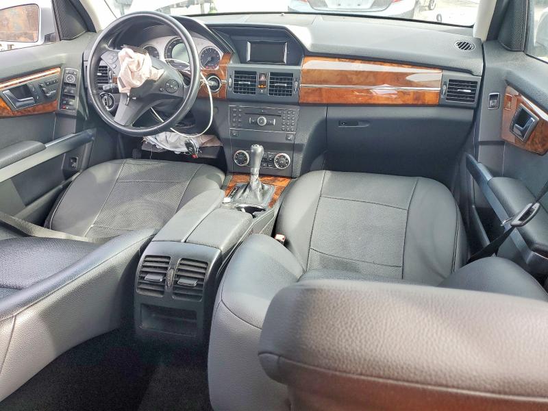 50685696 :رقم المزاد ، WDCGG5GB4CF890626 vin ، 2012 Mercedes-benz Glk مزاد بيع