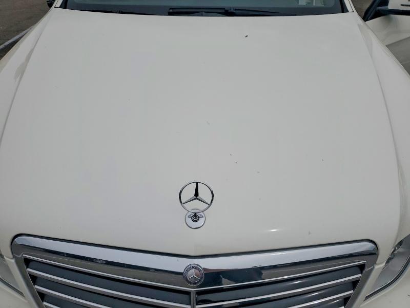 2011 Mercedes-benz E მანქანა იყიდება აუქციონზე, vin: WDDHF9AB5BA386651, აუქციონის ნომერი: 50748226