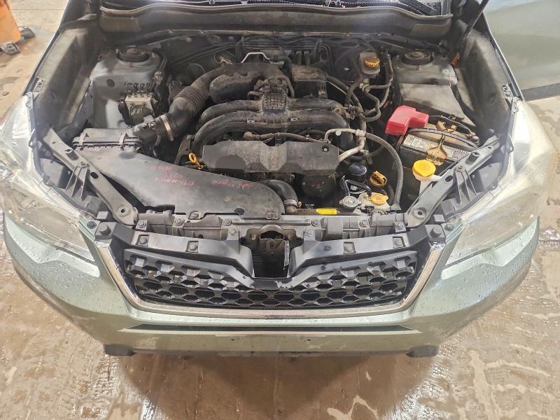 Продажа на аукционе авто 2015 Subaru Forester, vin: JF2SJABC1FH493430, номер лота: 52216546