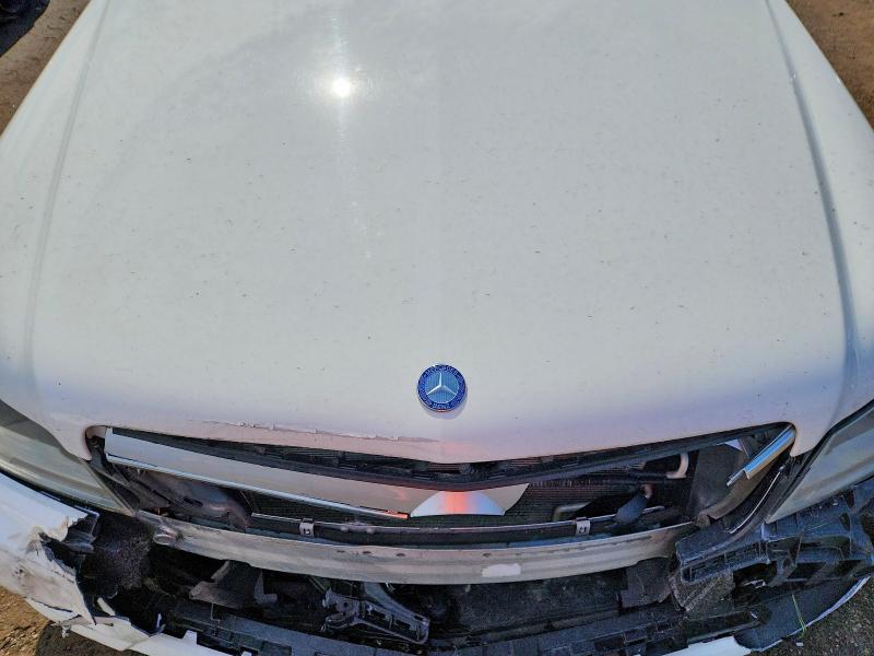 Auction sale of the 2013 Mercedes-benz C, vin: WDDGF8AB5DA869386, lot number: 47527186