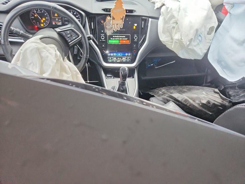 51809076 :رقم المزاد ، 4S3BWAN68R3009714 vin ، 2024 Subaru Legacy مزاد بيع