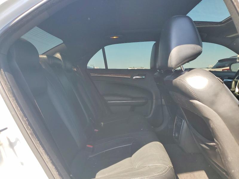 50282046 :رقم المزاد ، 2C3CCAAG3EH382618 vin ، 2014 Chrysler 300 مزاد بيع
