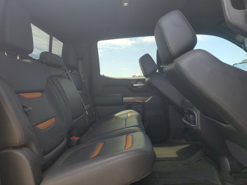 Продажа на аукционе авто 2021 Gmc Sierra, vin: 3GTP9EED4MG244426, номер лота: 50789396