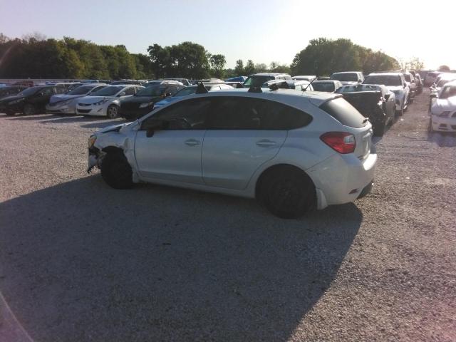 Aukcja sprzedaży 2012 Subaru Impreza, vin: JF1GPAA64CG222092, numer aukcji: 92056635