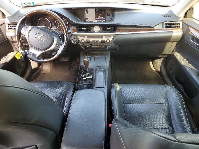 Продаж на аукціоні авто 2014 Lexus Es, vin: JTHBK1GG3E2124088, номер лоту: 51119556