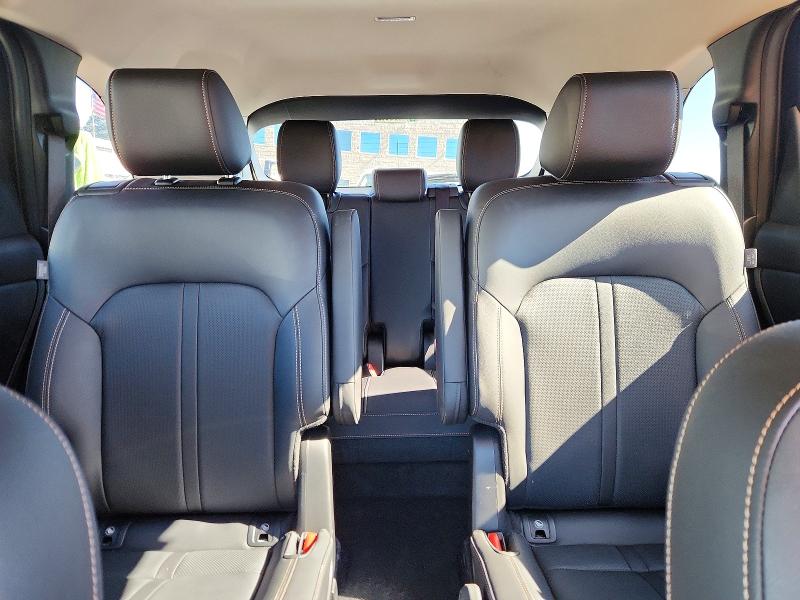 Продажа на аукционе авто 2025 Mazda Cx-90, vin: JM3KKCHA3S1213711, номер лота: 48351376