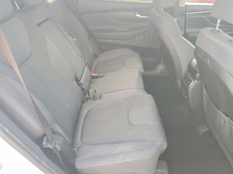 49338676 :رقم المزاد ، 5NMS6DAJ0NH400914 vin ، 2022 Hyundai Santa Fe مزاد بيع