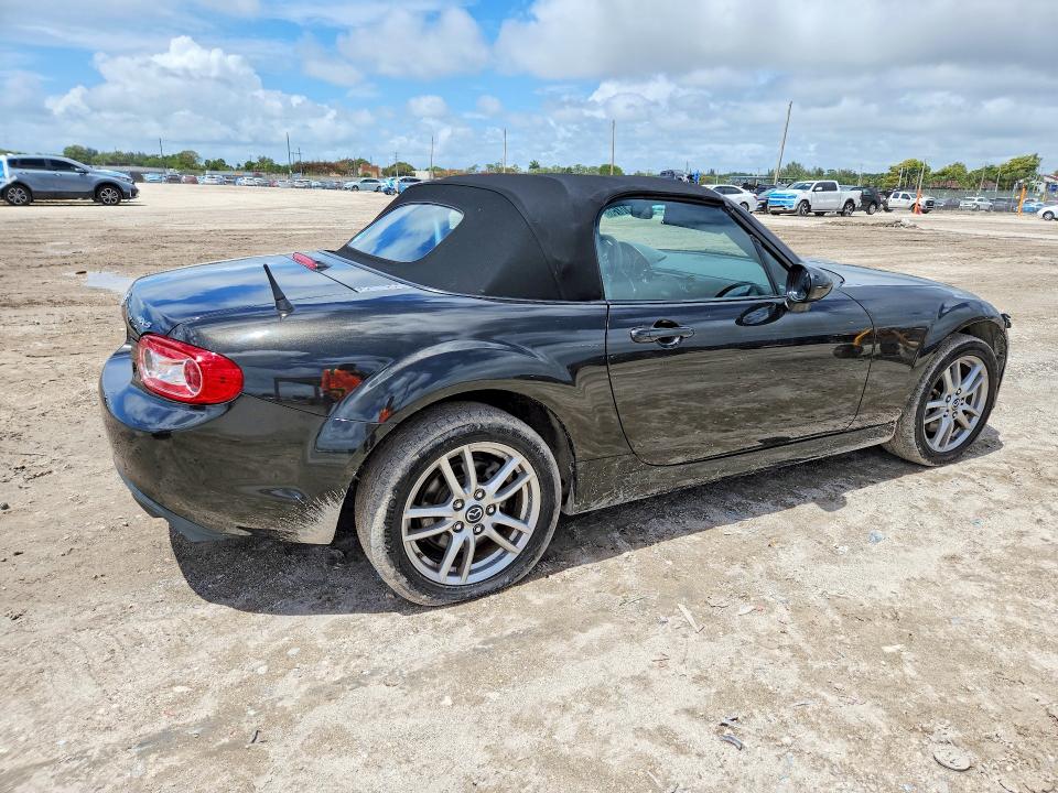 48618756 :رقم المزاد ، JM1NC2JF2D0229149 vin ، 2013 Mazda Mx-5 Miata مزاد بيع