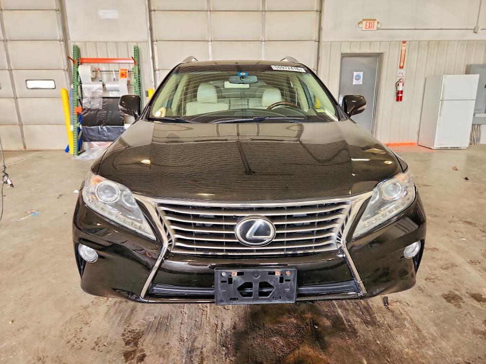 Продаж на аукціоні авто 2015 Lexus Rx 350, vin: 2T2BK1BA8FC282915, номер лоту: 50972416