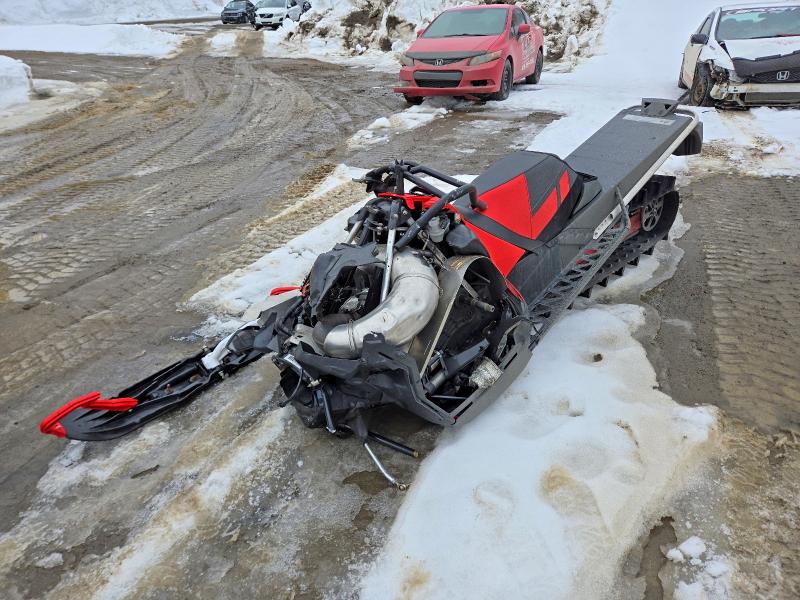 2021 Arctic Cat Arctic Cat მანქანა იყიდება აუქციონზე, vin: 4UF1S2JH1MT104072, აუქციონის ნომერი: 47778046