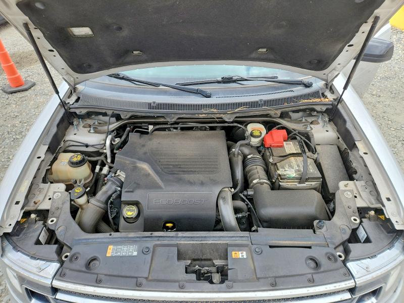 Продажа на аукционе авто 2017 Ford Flex, vin: 2FMHK6DT4HBA14462, номер лота: 51423736