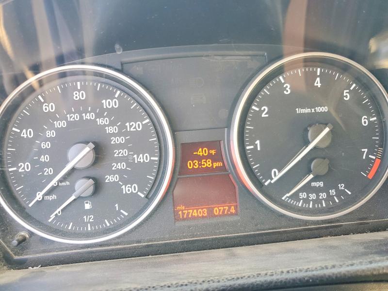 51146816 :رقم المزاد ، WBAPH5G52BNM80986 vin ، 2011 Bmw 328 مزاد بيع