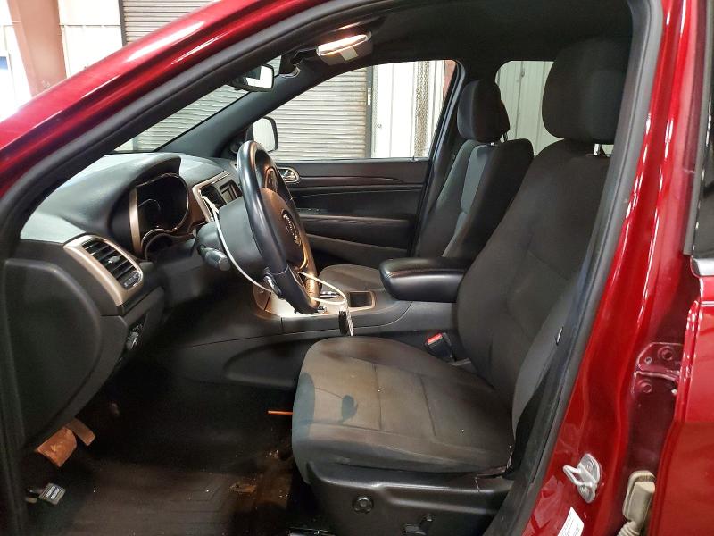 Продажа на аукционе авто 2014 Jeep Grand Cherokee, vin: 1C4RJFAGXEC123474, номер лота: 48329336