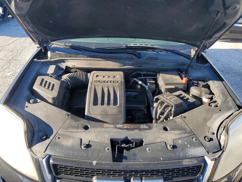 Продажа на аукционе авто 2011 Gmc Terrain, vin: 2CTALUEC9B6475926, номер лота: 51811646