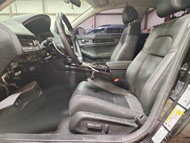 Продаж на аукціоні авто 2024 Honda Civic, vin: 2HGFE1F96RH339296, номер лоту: 49771176