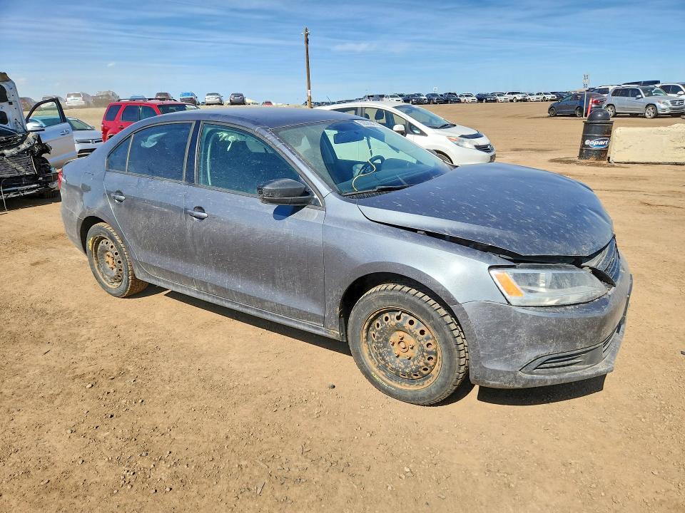 Продаж на аукціоні авто 2013 Volkswagen Jetta, vin: 3VW2K7AJ5DM319140, номер лоту: 50828946