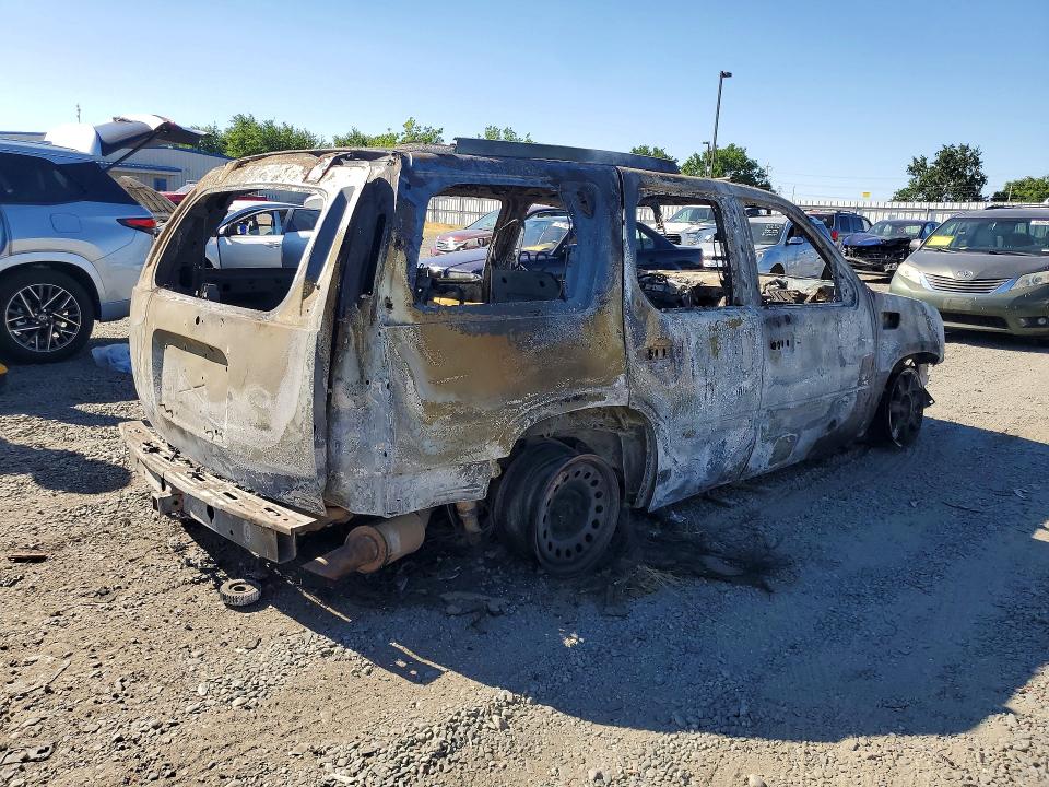 Продажа на аукционе авто 2007 Cadillac Escalade, vin: 1GYFK63867R188631, номер лота: 49289606