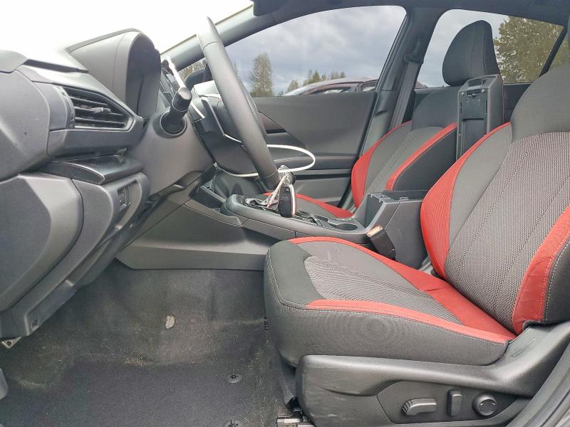 Продажа на аукционе авто 2024 Subaru Impreza, vin: JF1GUHJC2R8383678, номер лота: 50280956