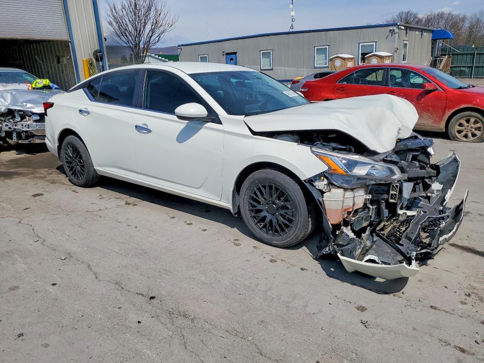 Aukcja sprzedaży 2020 Nissan Altima, vin: 1N4BL4BWXLC257796, numer aukcji: 48657706