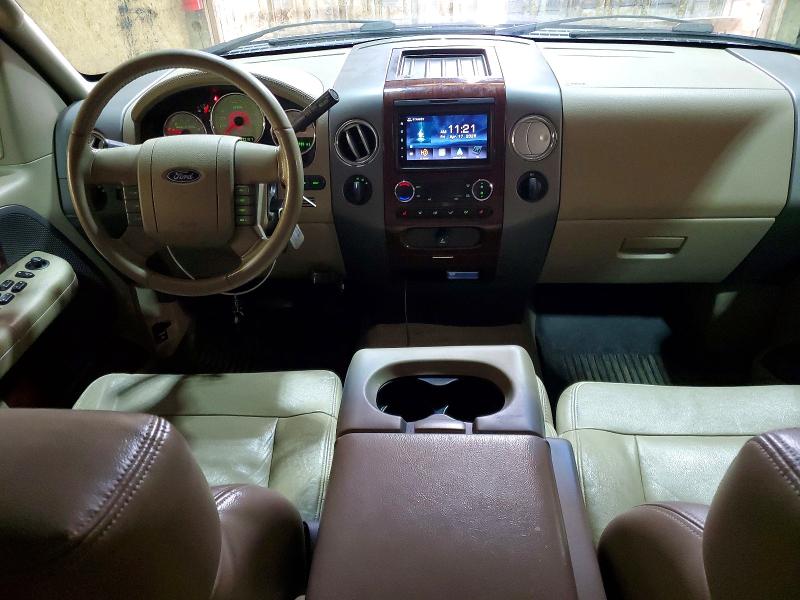 Aukcja sprzedaży 2008 Ford F150, vin: 1FTPW14V78FB79302, numer aukcji: 50606436