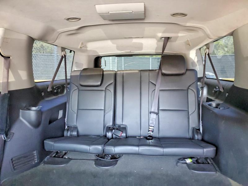Aukcja sprzedaży 2015 Chevrolet Suburban, vin: 1GNSKKKC9FR145099, numer aukcji: 49977316