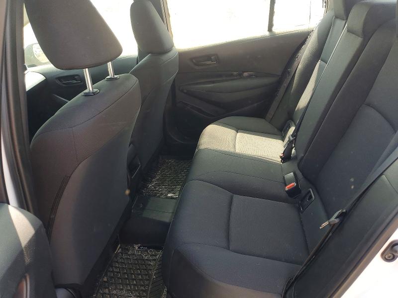 Aukcja sprzedaży 2025 Toyota Corolla, vin: 5YFB4MDE1SP230455, numer aukcji: 51296956