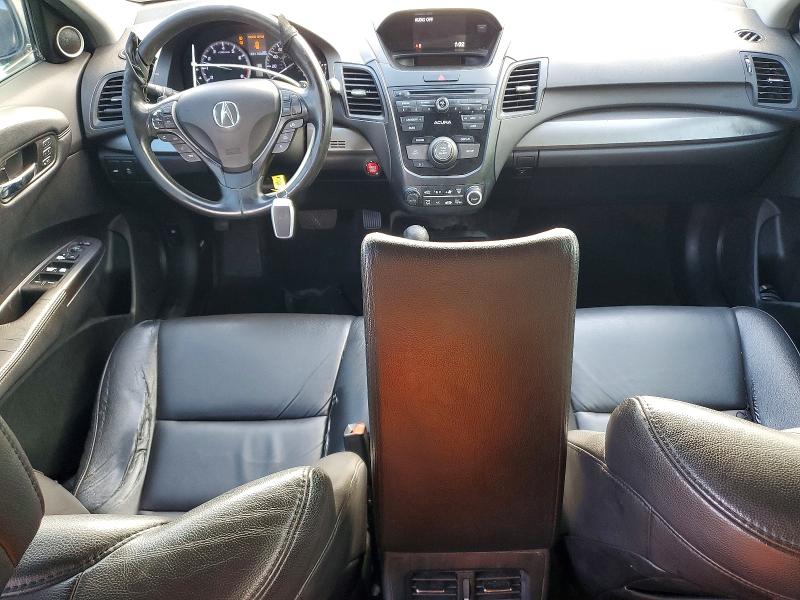 Aukcja sprzedaży 2017 Acura Rdx, vin: 5J8TB3H38HL020659, numer aukcji: 41588476