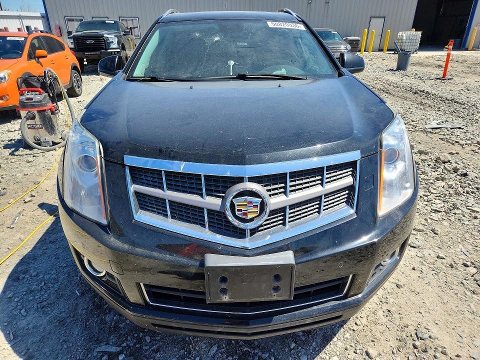 Продаж на аукціоні авто 2012 Cadillac Srx, vin: 3GYFNEE39CS517235, номер лоту: 50820036