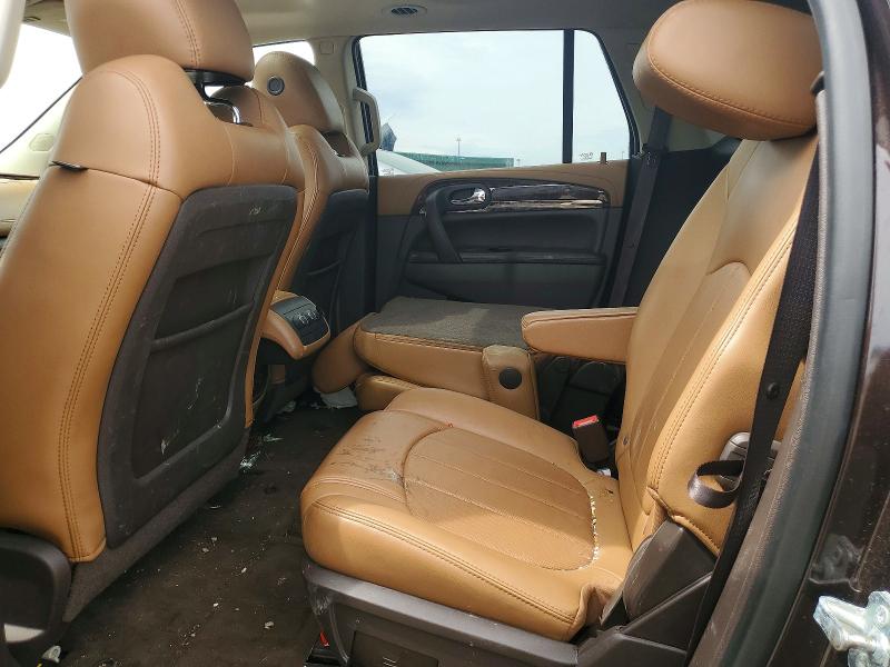 Aukcja sprzedaży 2017 Buick Enclave, vin: 5GAKRBKD2HJ310751, numer aukcji: 50687626
