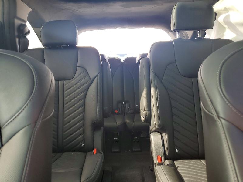 Aukcja sprzedaży 2024 Kia Sorento, vin: 5XYRKDJF4RG256158, numer aukcji: 49268336