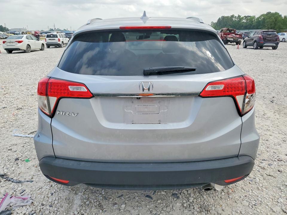 Продаж на аукціоні авто 2021 Honda Hr-v, vin: 3CZRU5H57MM701088, номер лоту: 51692106