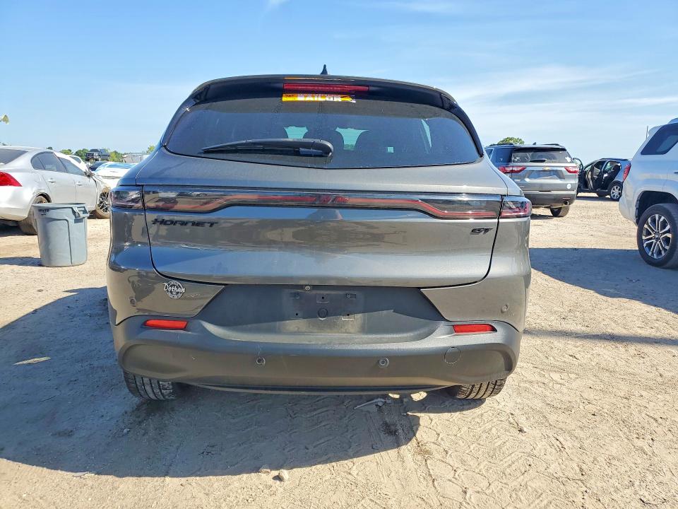 Продажа на аукционе авто 2024 Dodge Hornet, vin: ZACNDFAN0R3A19265, номер лота: 49618896