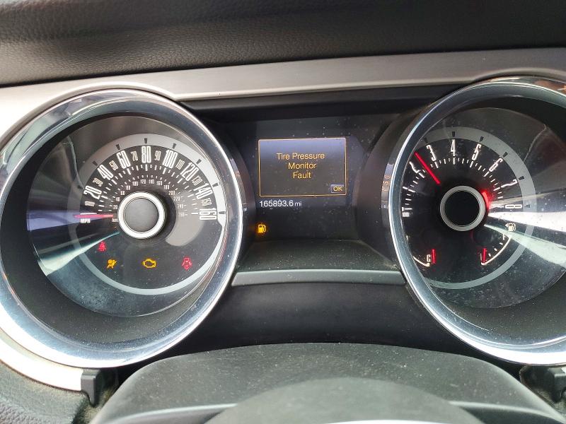Продажа на аукционе авто 2013 Ford Mustang, vin: 1ZVBP8EM8D5225836, номер лота: 51494456