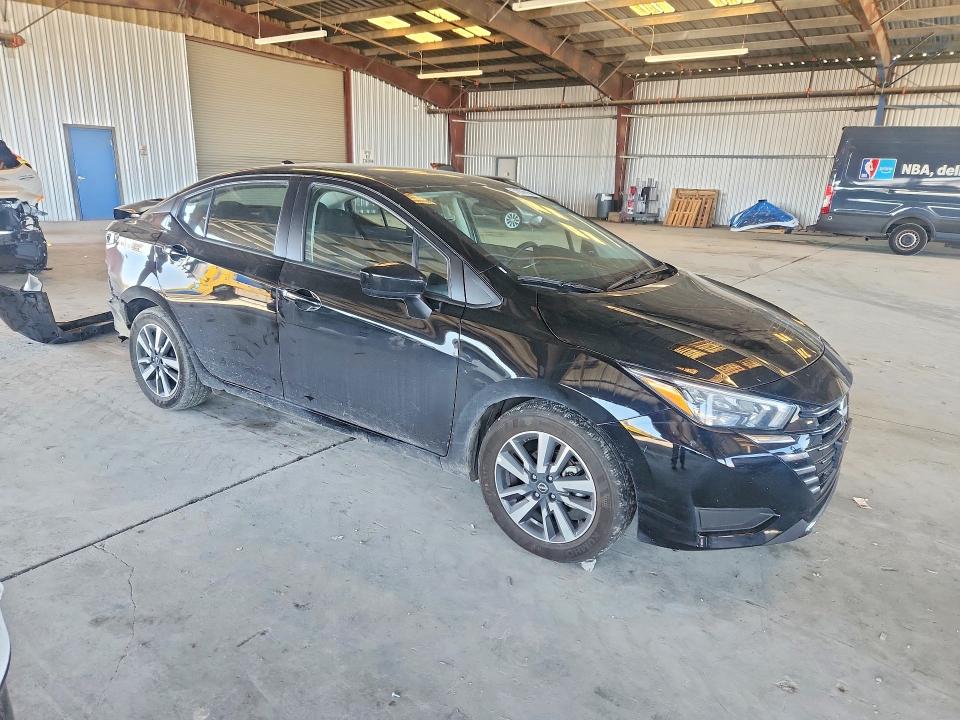 Продаж на аукціоні авто 2025 Nissan Versa, vin: 3N1CN8EVXSL815199, номер лоту: 51879166