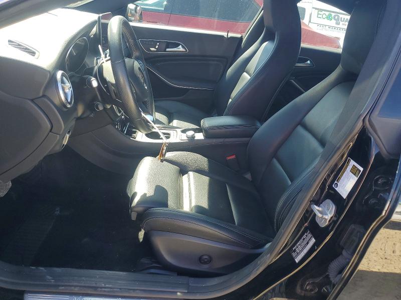 Aukcja sprzedaży 2018 Mercedes-benz Cla, vin: WDDSJ4EBXJN556947, numer aukcji: 48854096