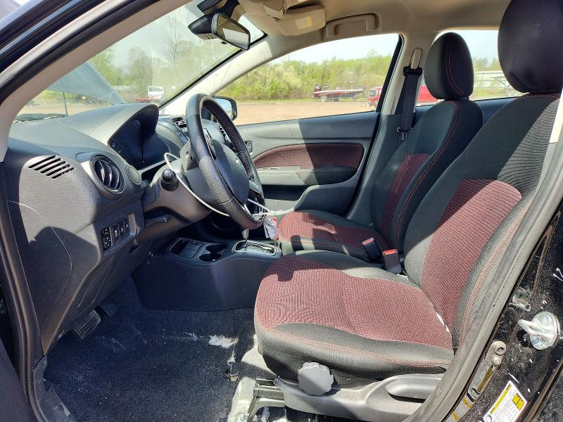 Продаж на аукціоні авто 2024 Mitsubishi Mirage, vin: ML32FUFJ7RHF14284, номер лоту: 50851656