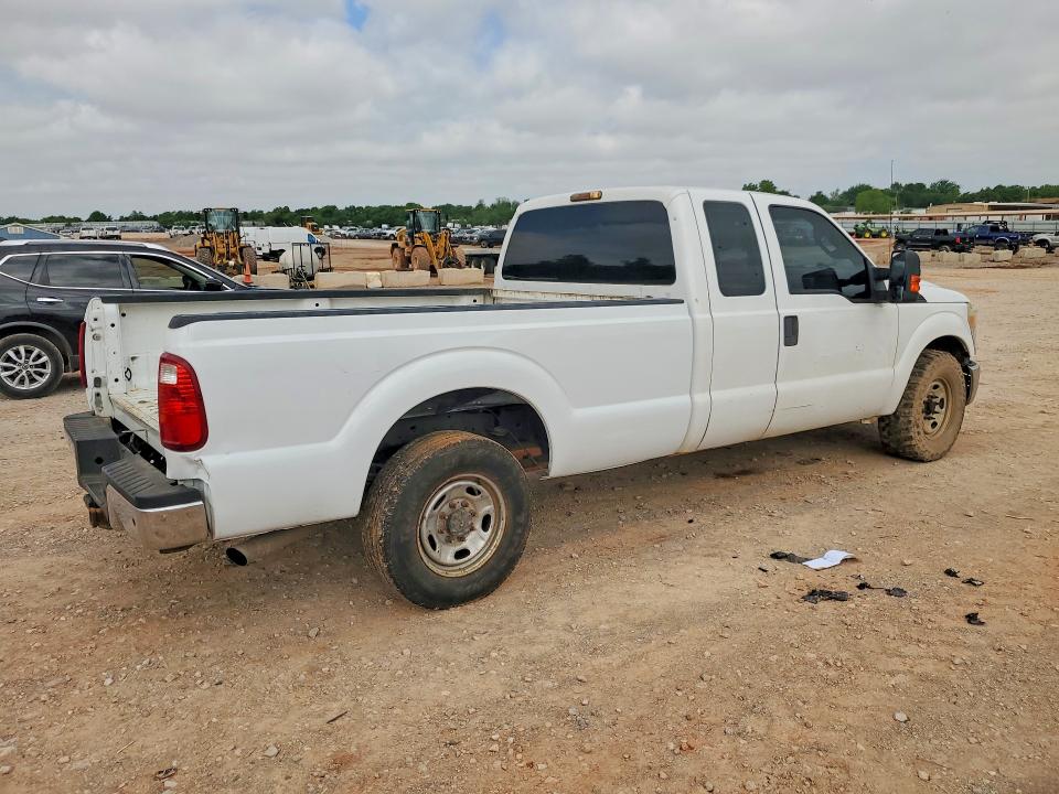Aukcja sprzedaży 2015 Ford F350, vin: 1FT7X3A62FEB82620, numer aukcji: 48851176