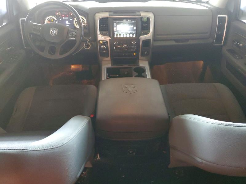Aukcja sprzedaży 2014 Ram 1500, vin: 1C6RR6LT6ES408589, numer aukcji: 50137556