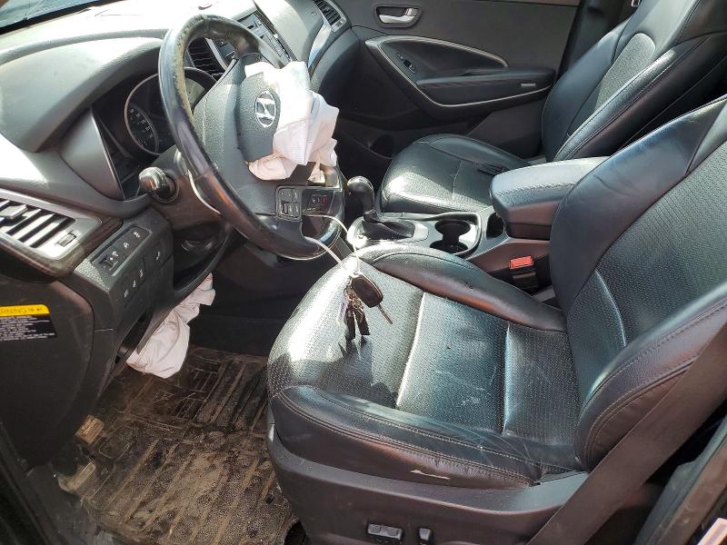 Aukcja sprzedaży 2014 Hyundai Santa Fe Sport, vin: 5XYZUDLB3EG181788, numer aukcji: 49143186