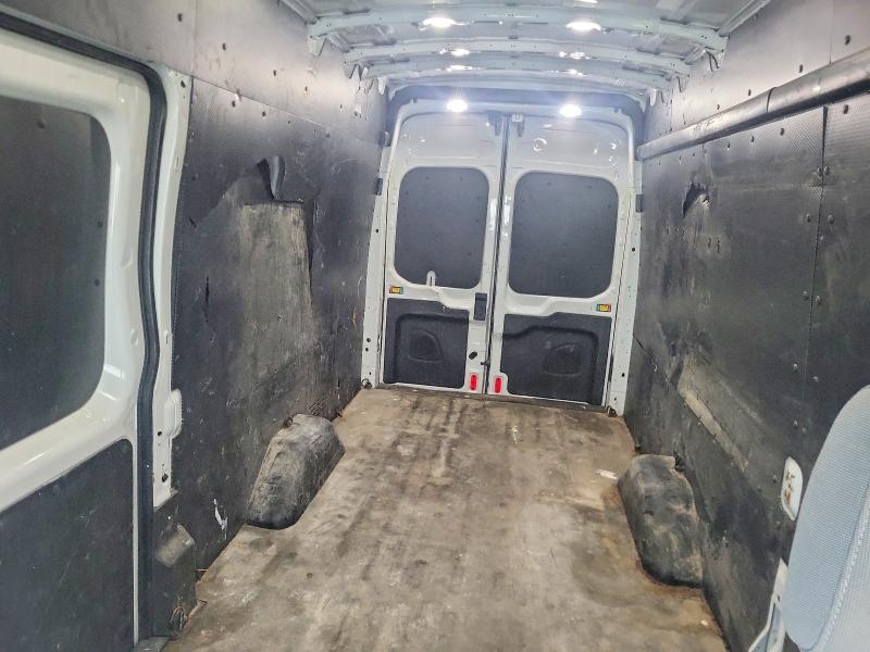 47562226 :رقم المزاد ، 1FTYR3XM3KKA12962 vin ، 2019 Ford Transit مزاد بيع