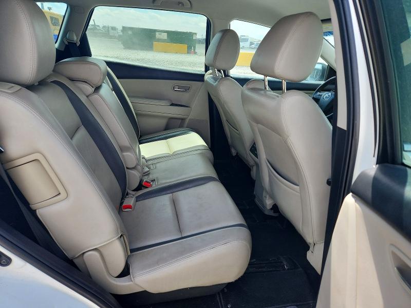 Продаж на аукціоні авто 2012 Mazda Cx-9, vin: JM3TB3CV7C0348597, номер лоту: 49925416