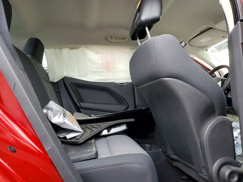 49033966 :رقم المزاد ، 1B3HB48A29D203867 vin ، 2009 Dodge Caliber مزاد بيع