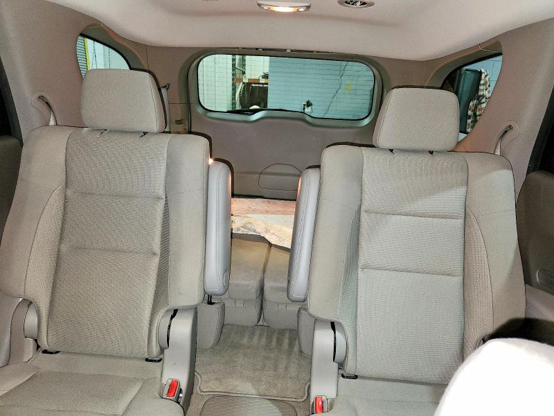 Продажа на аукционе авто 2013 Dodge Durango, vin: 1C4RDJAG3DC578496, номер лота: 48489156