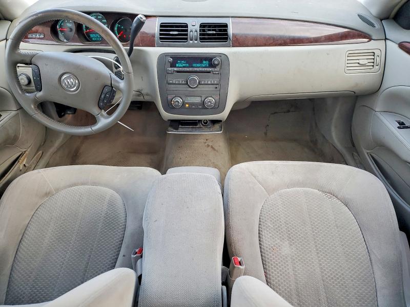 Продажа на аукционе авто 2011 Buick Lucerne, vin: 1G4HA5EM1BU126917, номер лота: 50953536