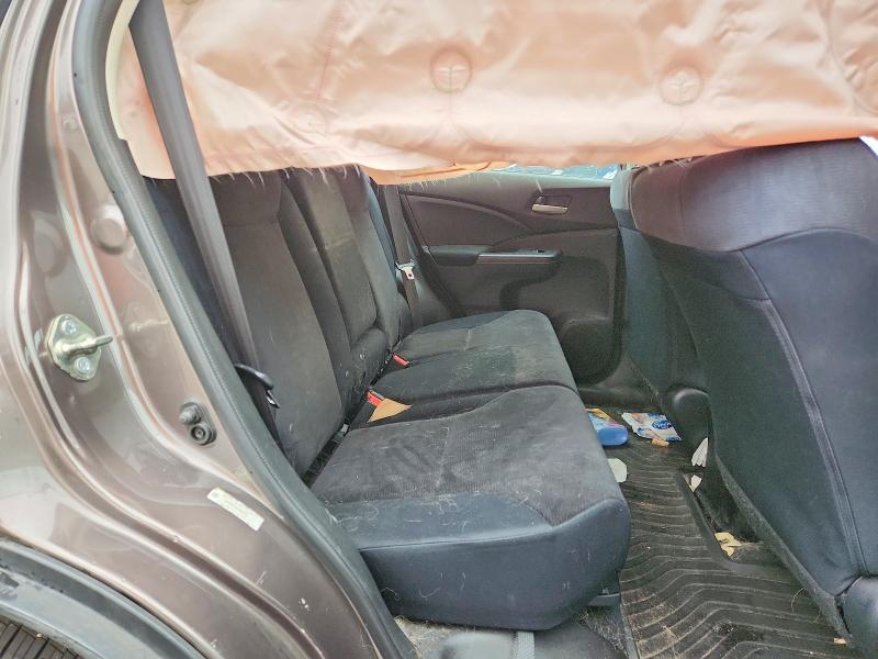 51105276 :رقم المزاد ، 2HKRM4H32EH684254 vin ، 2014 Honda Cr-v مزاد بيع