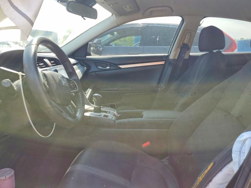 Продаж на аукціоні авто 2019 Honda Civic, vin: 2HGFC2F64KH529699, номер лоту: 51117486